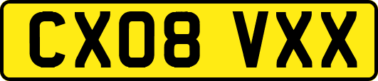 CX08VXX