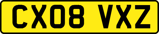 CX08VXZ