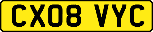 CX08VYC