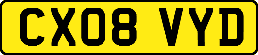 CX08VYD