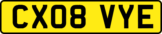 CX08VYE