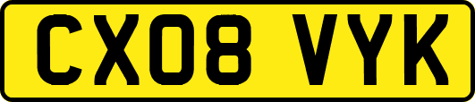 CX08VYK