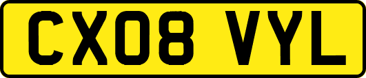 CX08VYL