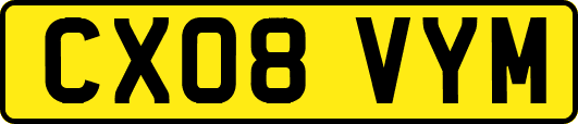 CX08VYM