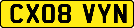 CX08VYN