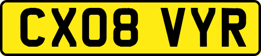 CX08VYR