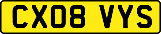 CX08VYS