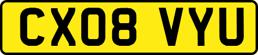 CX08VYU