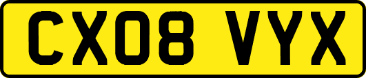 CX08VYX