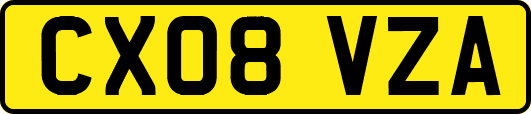 CX08VZA