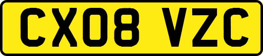 CX08VZC
