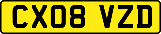 CX08VZD