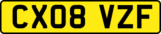 CX08VZF