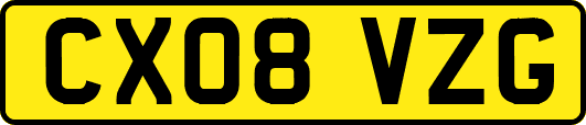 CX08VZG