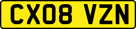 CX08VZN
