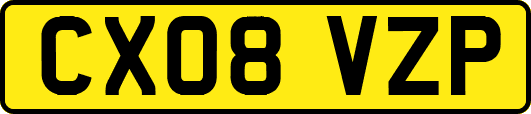 CX08VZP