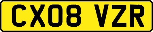 CX08VZR