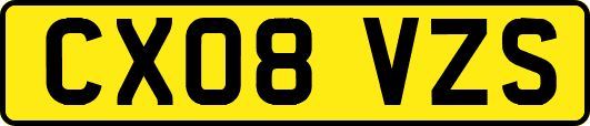 CX08VZS