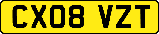 CX08VZT