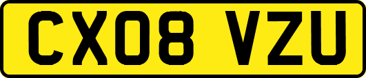 CX08VZU