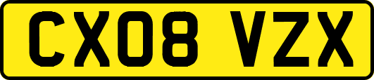 CX08VZX