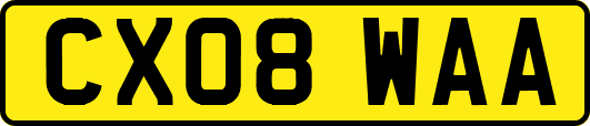 CX08WAA