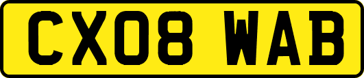 CX08WAB