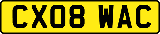 CX08WAC