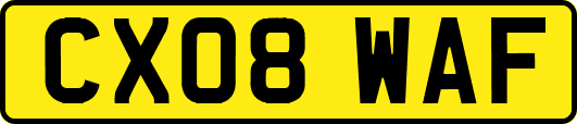 CX08WAF