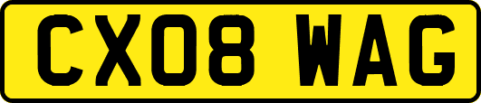 CX08WAG