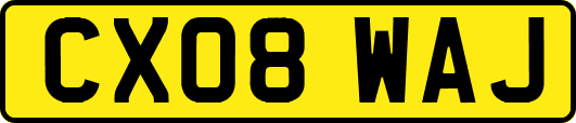CX08WAJ