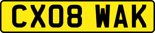 CX08WAK