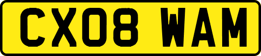 CX08WAM