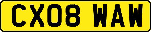CX08WAW