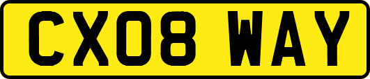 CX08WAY