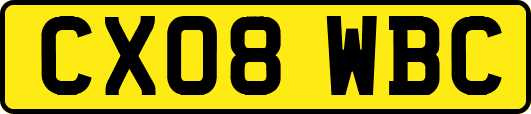 CX08WBC