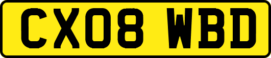 CX08WBD