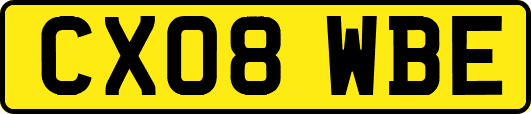CX08WBE