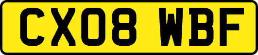 CX08WBF