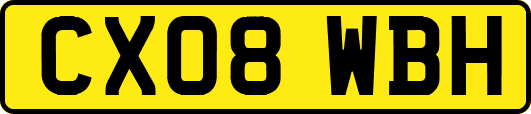 CX08WBH