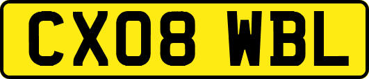 CX08WBL
