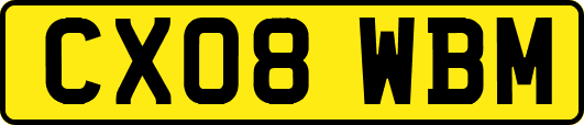 CX08WBM