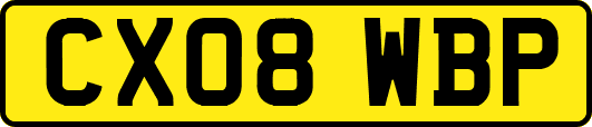 CX08WBP