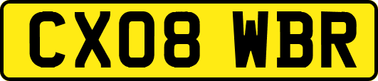 CX08WBR