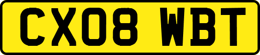 CX08WBT