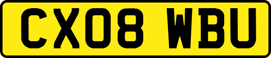 CX08WBU