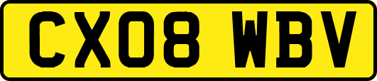 CX08WBV