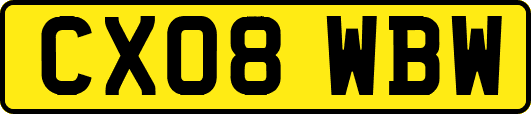 CX08WBW