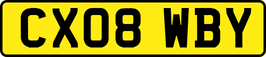 CX08WBY