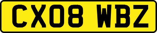 CX08WBZ
